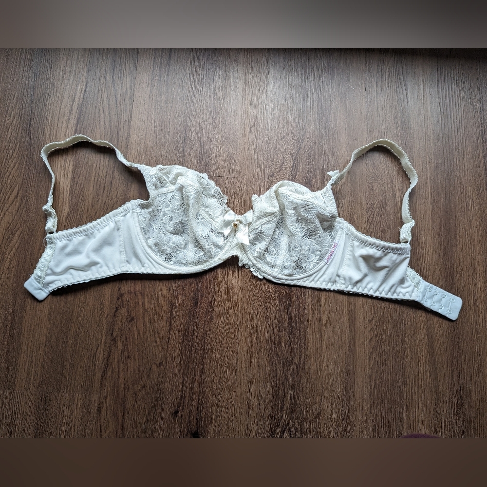 Ewa michalak white bm 75e
